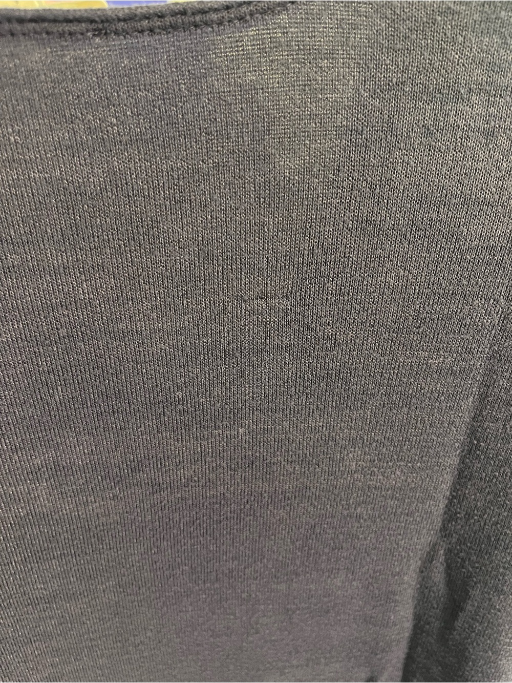 Aritzia V-Neck Tee - Picture 8 of 9